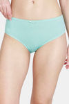 Zivame Low Rise Full Coverage Hipster Panty (Pack of 3) - Multicolor — thumbnail 6